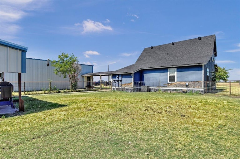 Photo 27 of 27 - 10634 County Road 58, Celina, TX 75009