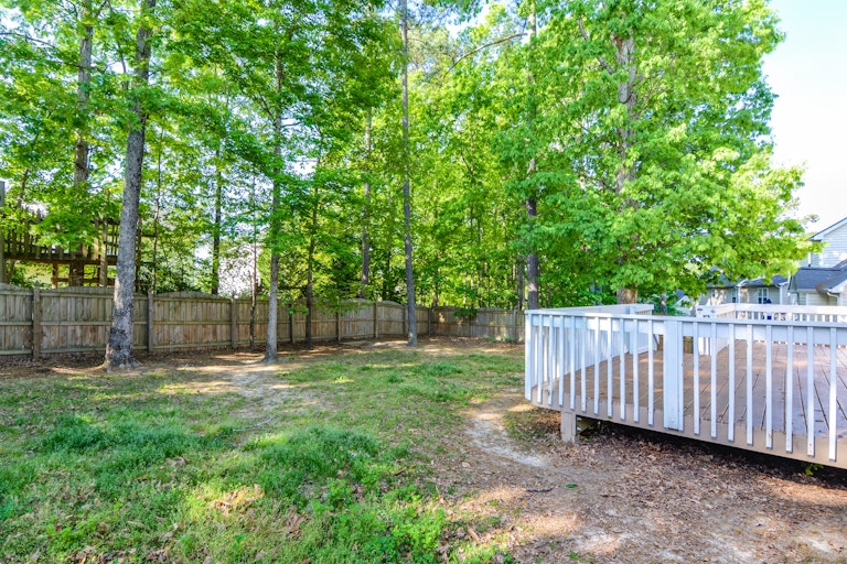 Photo 25 of 25 - 2003 Frissell Ave, Apex, NC 27502