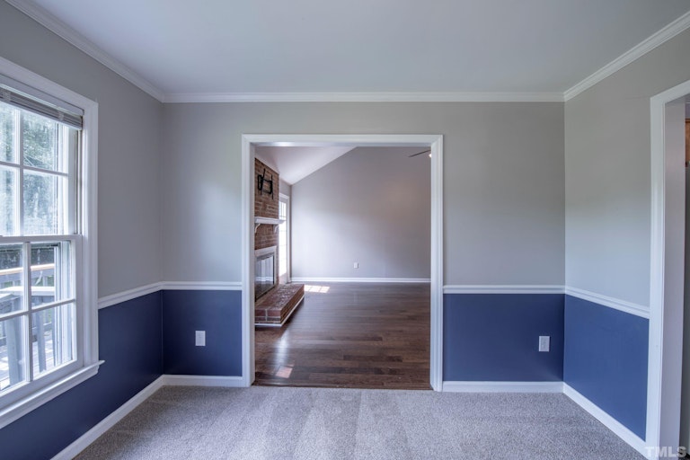 Photo 6 of 30 - 417 S Hollybrook Rd, Wendell, NC 27591