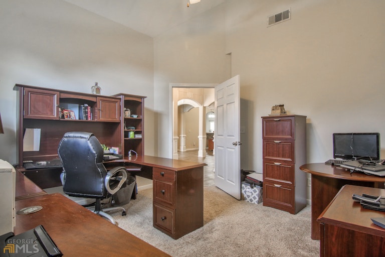 Photo 16 of 48 - 60 Providence Dr, Covington, GA 30016