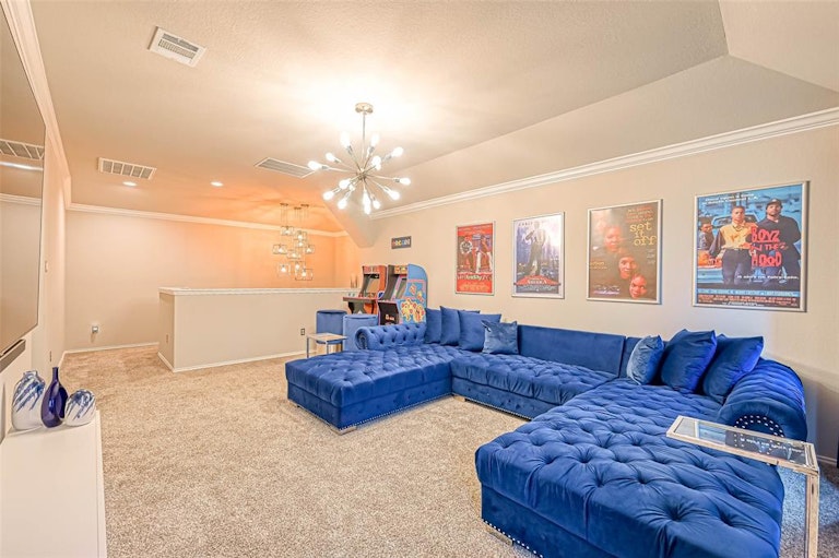 Photo 41 of 45 - 4407 Follina Trl, Katy, TX 77449