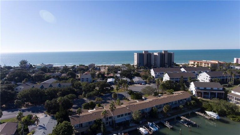 Photo 24 of 25 - 308 La Hacienda Dr, Indian Rocks Beach, FL 33785