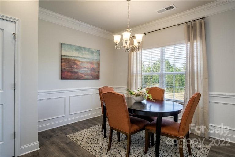 Photo 10 of 31 - 209 Wedge View Way #75, Statesville, NC 28677