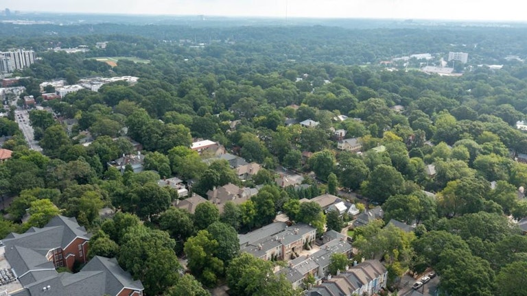 Photo 40 of 43 - 829 Piedmont Ave NE #829B, Atlanta, GA 30308