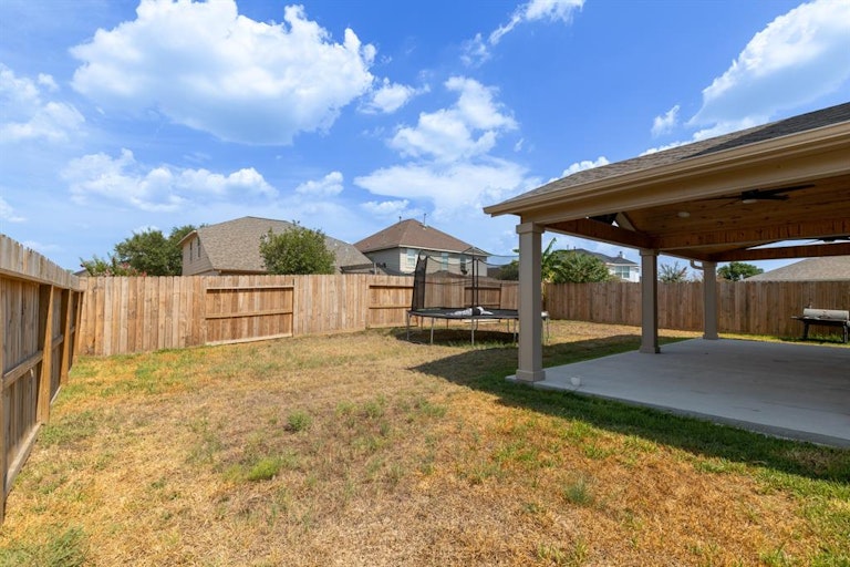 Photo 30 of 32 - 5938 Sugar Field Ln, Katy, TX 77449