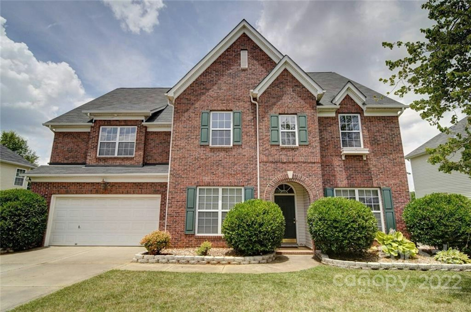 Photo 1 of 44 - 1110 Cooper Ln, Indian Trail, NC 28079