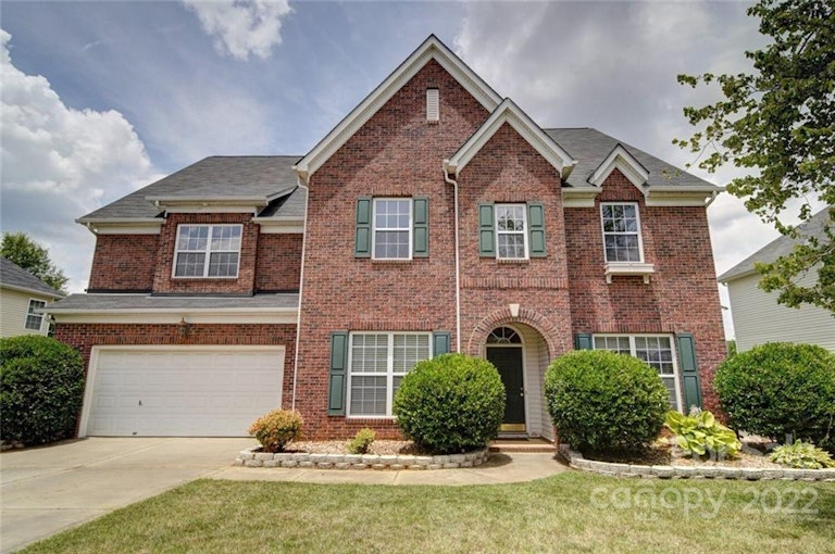 Photo 1 of 44 - 1110 Cooper Ln, Indian Trail, NC 28079