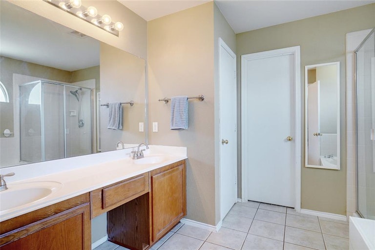 Photo 25 of 34 - 1709 White Dove Ln, Denton, TX 76210