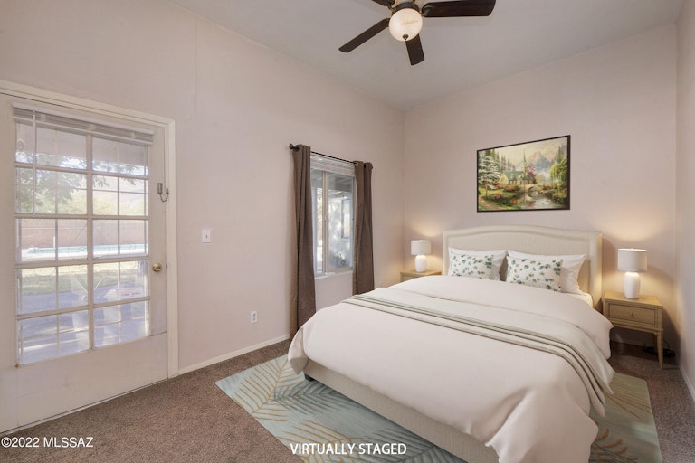 Photo 11 of 42 - 10405 E Calle Descanso, Tucson, AZ 85749