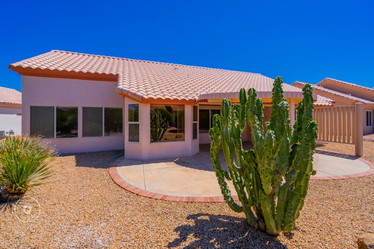 Photo 32 of 34 - 16108 W Sentinel Dr, Sun City West, AZ 85375