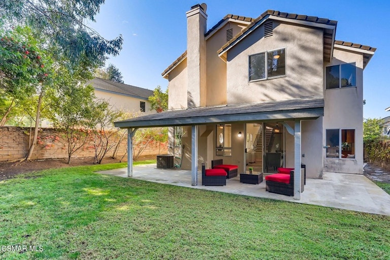 Photo 26 of 28 - 12036 Alderbrook St, Moorpark, CA 93021