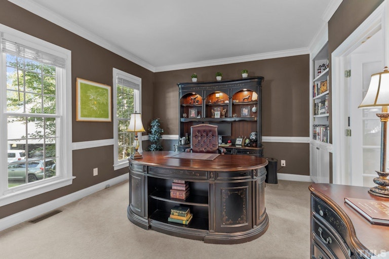 Photo 7 of 54 - 3313 Falconhurst Dr, Wake Forest, NC 27587