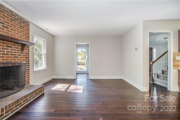 Photo 31 of 32 - 11231 Shandon Way Ln, Charlotte, NC 28262