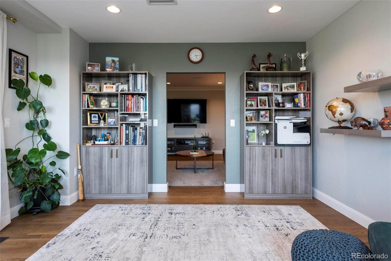 Photo 12 of 33 - 1590 Little Raven St #408, Denver, CO 80202