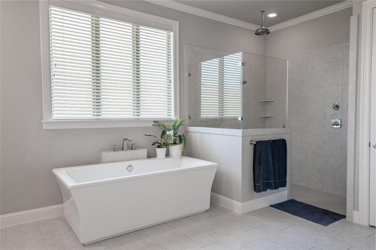 Photo 25 of 40 - 1032 Driscoll Pl, Keller, TX 76248