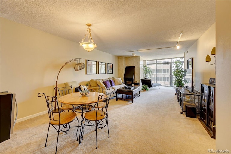 Photo 16 of 36 - 1777 Larimer St #1711, Denver, CO 80202