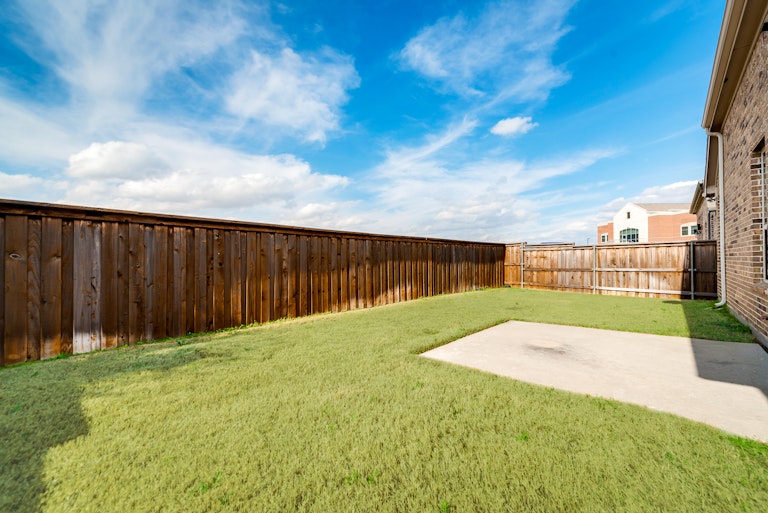 Photo 28 of 29 - 8268 Paisley, The Colony, TX 75056