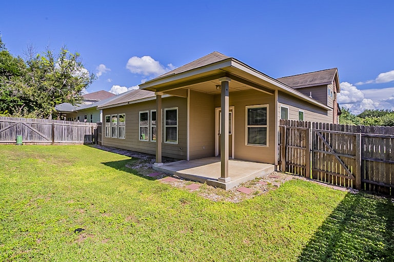 Photo 7 of 22 - 10415 Branch Post, San Antonio, TX 78245