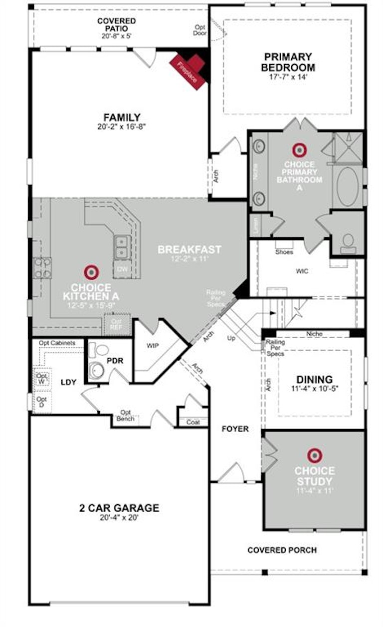 Photo 10 of 12 - 3109 Stonelake Rdg, Lewisville, TX 75010