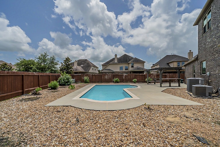 Photo 41 of 45 - 1326 Bastrop Glen Ln, League City, TX 77573