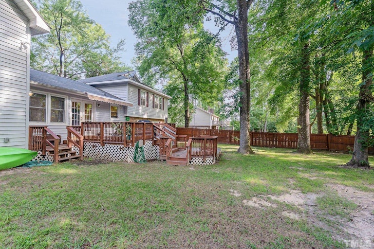Photo 29 of 30 - 1700 Laura Duncan Rd, Apex, NC 27502