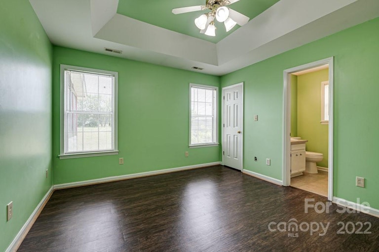 Photo 11 of 22 - 4609 Jacquelyne Dr, Indian Trail, NC 28079