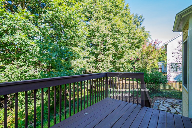 Photo 21 of 23 - 209 Calebra Way, Cary, NC 27519