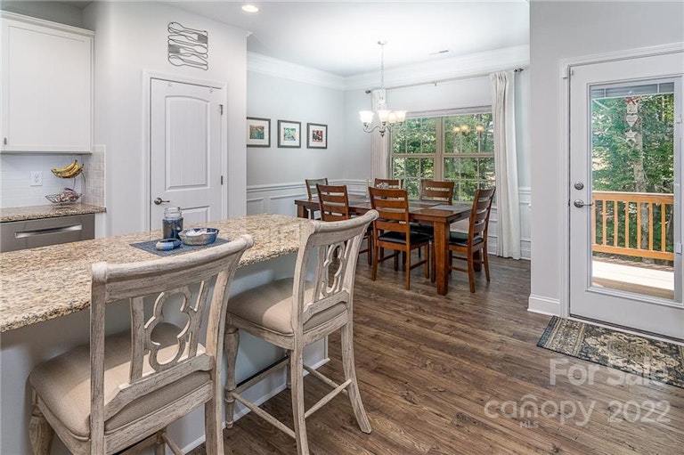 Photo 11 of 48 - 156 Wylie Trl, Statesville, NC 28677