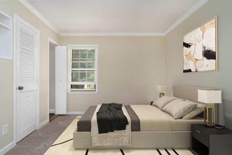 Photo 3 of 21 - 8433 Dunsinane Dr, Charlotte, NC 28227