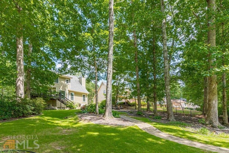 Photo 51 of 72 - 3535 Fairgreen Ct, Douglasville, GA 30135