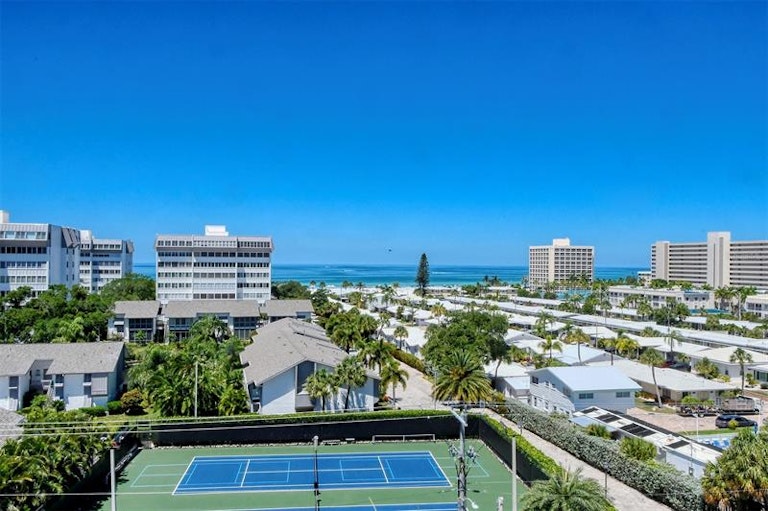 Photo 2 of 57 - 1200 E Peppertree Ln #606, Sarasota, FL 34242