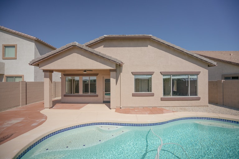 Photo 2 of 39 - 6134 S 258th Dr, Buckeye, AZ 85326