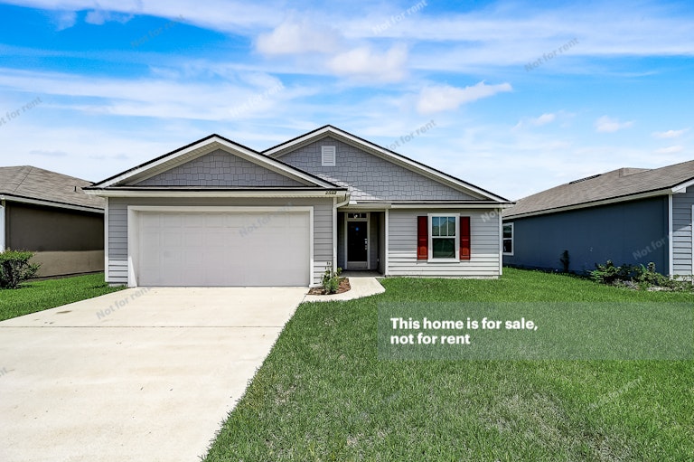 Photo 1 of 29 - 2597 King Louis Dr, Jacksonville, FL 32254