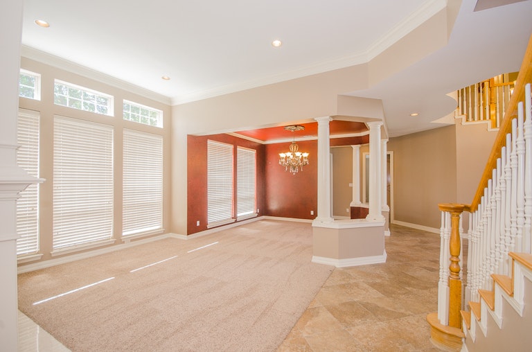 Photo 35 of 43 - 2206 Club Creek Cir, Garland, TX 75043