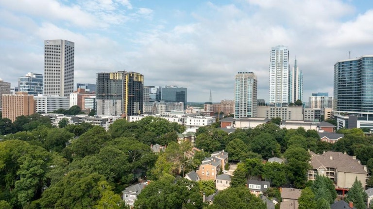 Photo 37 of 43 - 829 Piedmont Ave NE #829B, Atlanta, GA 30308