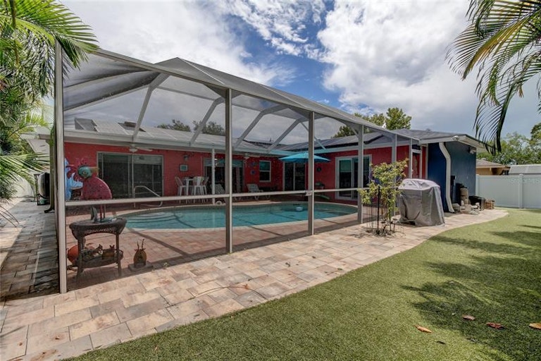 Photo 86 of 99 - 206 Timberview Dr, Safety Harbor, FL 34695