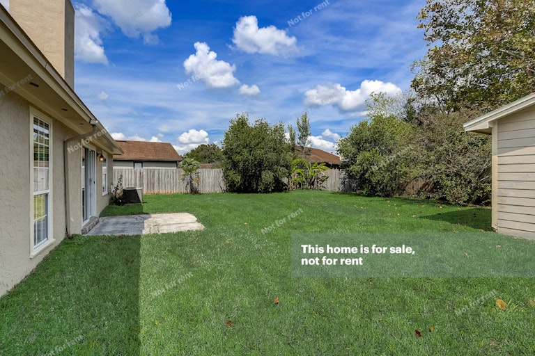 Photo 26 of 27 - 8029 Swamp Flower Dr, Jacksonville, FL 32244