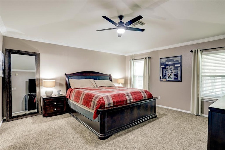 Photo 12 of 22 - 3402 Huisache Blvd, Pearland, TX 77581