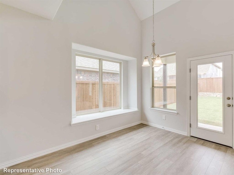 Photo 6 of 14 - 4932 Finns Landing St, League City, TX 77573