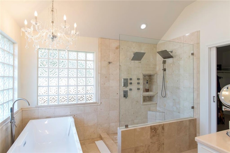 Photo 2 of 40 - 706 Cottonwood Bend Dr, Allen, TX 75002