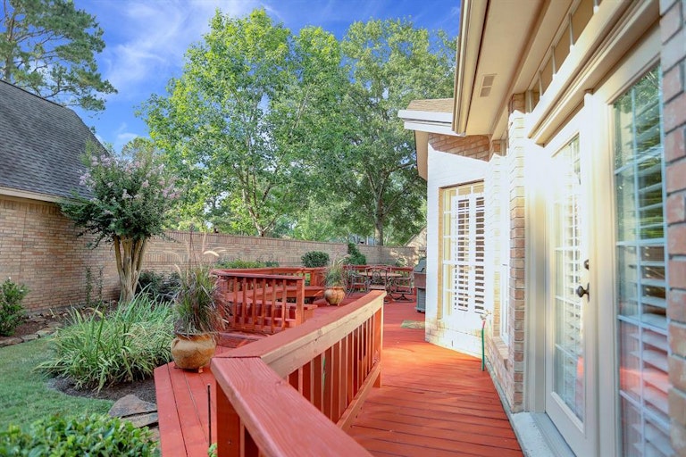 Photo 20 of 23 - 152 S Copperknoll Cir, Spring, TX 77381