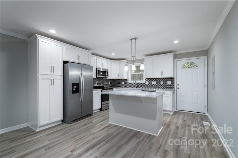 Photo 8 of 20 - 9725 Rodanthe Pl #37, Huntersville, NC 28078