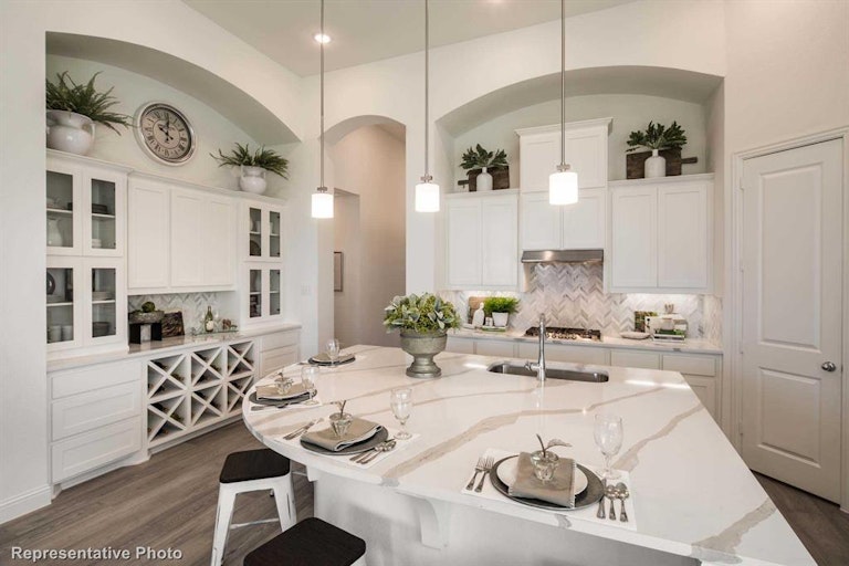 Photo 5 of 27 - 1104 16th St, Argyle, TX 76226