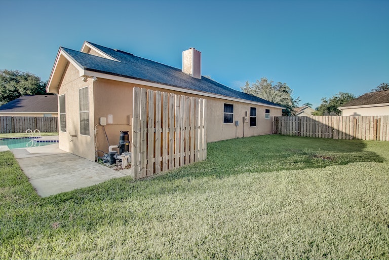 Photo 32 of 33 - 22 Moor Green Ct, Ocoee, FL 34761