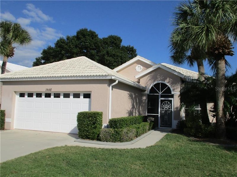 Photo 1 of 25 - 1448 Turnberry Dr, Venice, FL 34292