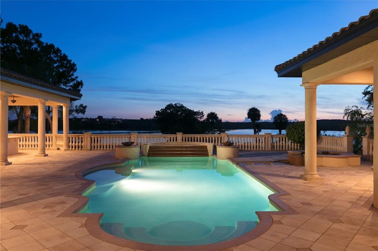 Photo 53 of 53 - 16716 Artimino Loop, Bella Collina, FL 34756