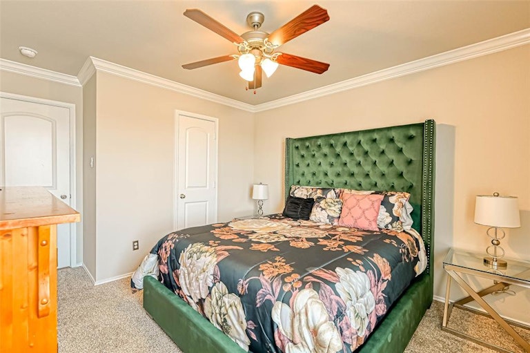 Photo 28 of 45 - 4407 Follina Trl, Katy, TX 77449