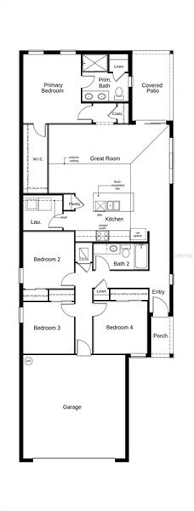 Photo 2 of 2 - 1203 Papaya Cir, Davenport, FL 33897