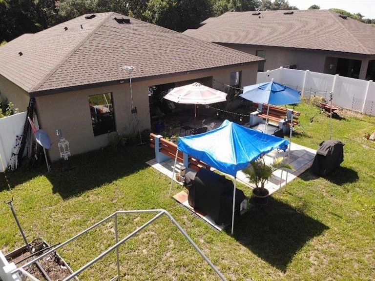 Photo 49 of 65 - 2491 Bracknell Forest Trl, Tavares, FL 32778