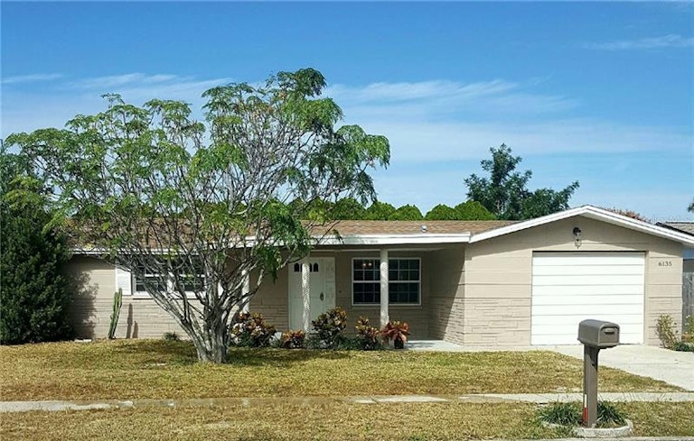 Photo 1 of 11 - 6135 12th Ave, New Port Richey, FL 34653